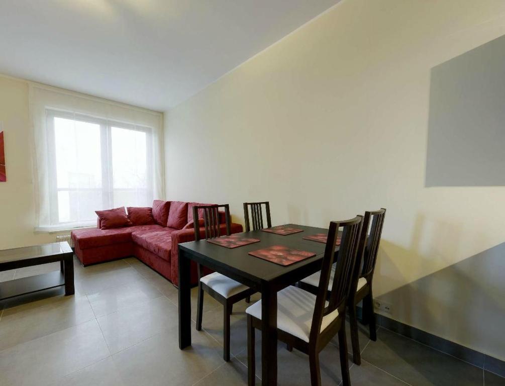 Apartamenty Olimpic Kołobrzeg Exterior foto