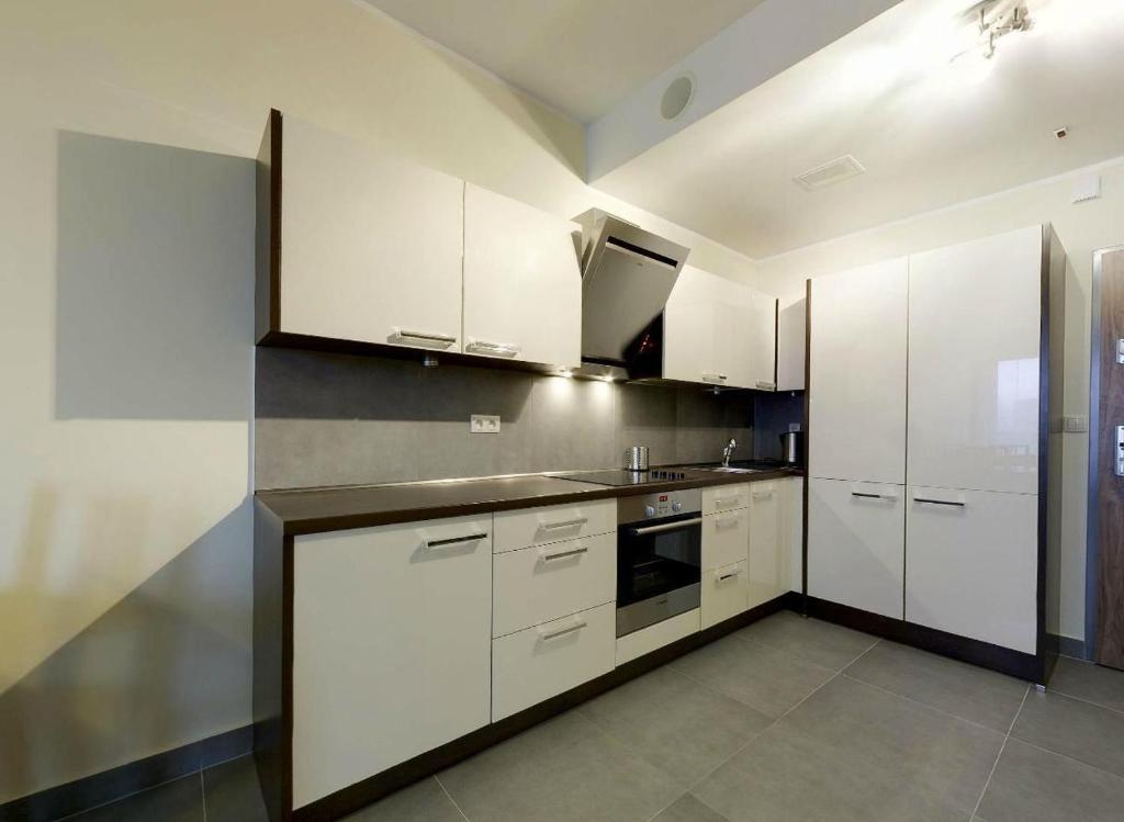 Apartamenty Olimpic Kołobrzeg Exterior foto